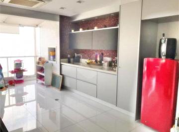 Apartamento · 287m² · 4 Quartos · 5 Vagas · Cobertura com 4 quartos à venda em Parque Da Mooca - SP