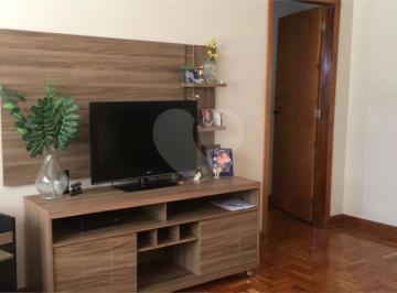 Casa · 259m² · 2 Quartos · 1 Vaga · Sobrado com 2 quartos à venda em Imirim - SP