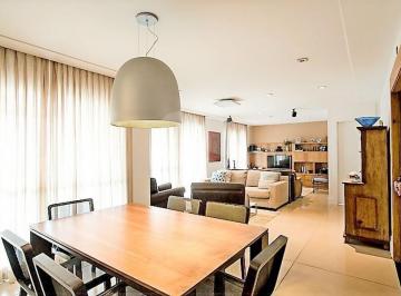 Apartamento · 165m² · 3 Quartos · 3 Vagas · Apartamento com 3 quartos à venda em Vila andrade - SP