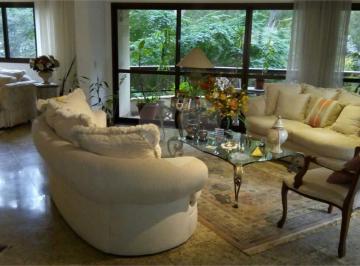 Apartamento · 368m² · 4 Quartos · 4 Vagas · Apartamento com 4 quartos à venda em Vila suzana - SP