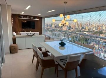 Apartamento · 148m² · 4 Quartos · 2 Vagas · Apartamento com 4 quartos à venda em Quarta parada - SP