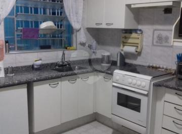 Casa · 125m² · 2 Quartos · 2 Vagas · Casa com 2 quartos à venda em Vila miriam - SP