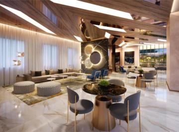 Apartamento · 166m² · 3 Quartos · 2 Vagas · Apartamento com 3 quartos à venda em Brooklin paulista - SP