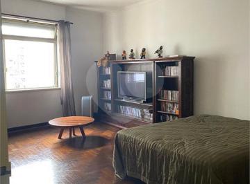 Apartamento · 310m² · 3 Quartos · Apartamento com 3 quartos à venda em República - SP