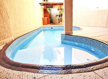 Casa · 370m² · 3 Quartos · 6 Vagas · Sobrado com 3 quartos à venda em Jardim franca - SP