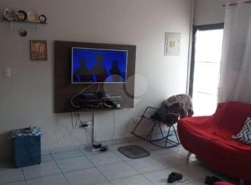 Casa · 100m² · 2 Quartos · 6 Vagas · Casa com 2 quartos à venda em Vila nhocune - SP