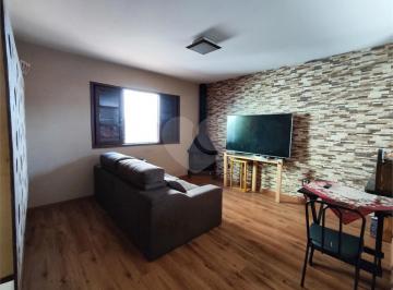 Casa · 180m² · 2 Quartos · 2 Vagas · Casa com 2 quartos à venda em Jabaquara - SP