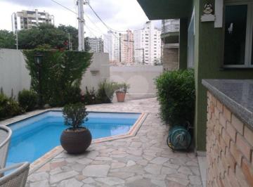 Casa · 210m² · 3 Quartos · 3 Vagas · Sobrado com 3 quartos à venda em Água fria - SP