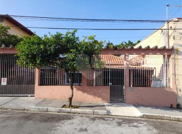 Casa · 160m² · 4 Quartos · 3 Vagas · Casa térrea com 4 quartos à venda em Vila germinal - SP