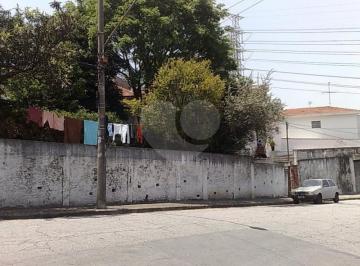 Terreno · 120m² · Terreno à venda em Vila paiva - SP