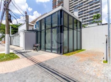 Comercial · 65m² · 1 Vaga · Salão Comercial à venda em Santo amaro - SP