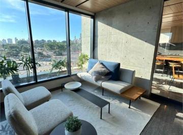 Apartamento · 67m² · 2 Quartos · 1 Vaga · Apartamento com 2 quartos à venda em Pinheiros - SP