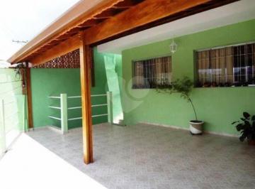 Casa · 220m² · 3 Quartos · 3 Vagas · Sobrado com 3 quartos à venda em Imirim - SP