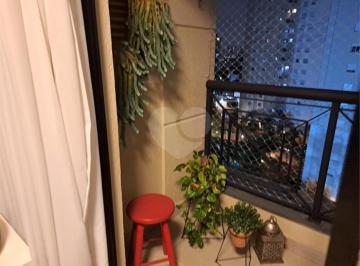 Apartamento · 70m² · 3 Quartos · 2 Vagas · Apartamento com 3 quartos à venda em Lauzane paulista - SP
