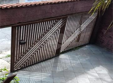 Casa · 200m² · 3 Quartos · 3 Vagas · Casa com 3 quartos à venda em Vila prado - SP