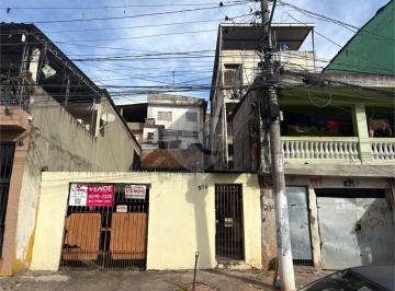 Terreno · 260m² · Terreno à venda em Vila espanhola - SP