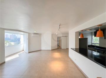 Apartamento · 121m² · 3 Quartos · 2 Vagas · Apartamento com 3 quartos à venda em Vila andrade - SP