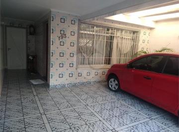 Casa · 120m² · 3 Quartos · 3 Vagas · Sobrado com 3 quartos à venda em Jardim Patente Novo - SP