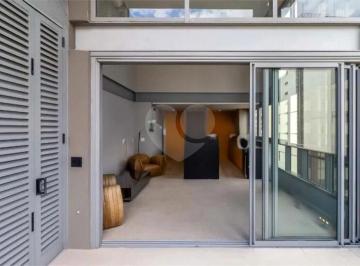 Apartamento · 103m² · 1 Quarto · 1 Vaga · Apartamento com 1 quartos à venda em Cerqueira césar - SP