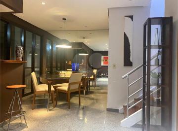 Apartamento · 74m² · 2 Quartos · 2 Vagas · Apartamento com 2 quartos à venda em Indianópolis - SP
