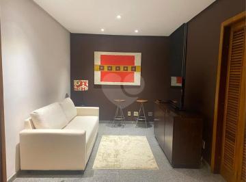 Apartamento · 74m² · 2 Quartos · 2 Vagas · Apartamento com 2 quartos à venda em Indianópolis - SP