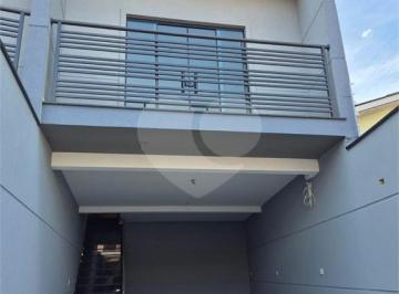 Casa · 155m² · 3 Quartos · 4 Vagas · Sobrado com 3 quartos à venda em Jardim paraíso - SP