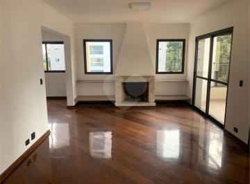 Apartamento · 235m² · 4 Quartos · 3 Vagas · Apartamento com 4 quartos à venda em Vila Andrade - SP