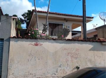 Casa · 80m² · 2 Quartos · 2 Vagas · Casa térrea com 2 quartos à venda em Água fria - SP