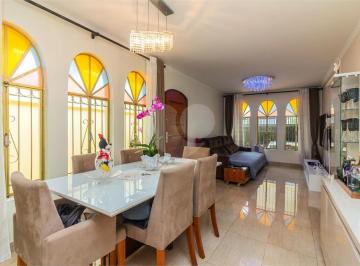 Casa · 171m² · 3 Quartos · 2 Vagas · Sobrado com 3 quartos à venda em Jardim franca - SP