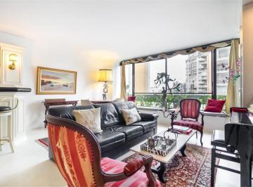 Apartamento · 138m² · 2 Quartos · 2 Vagas · Apartamento com 2 quartos à venda em Consolação - SP