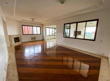 Apartamento · 260m² · 4 Quartos · 4 Vagas · Apartamento com 4 quartos à venda em Vila suzana - SP