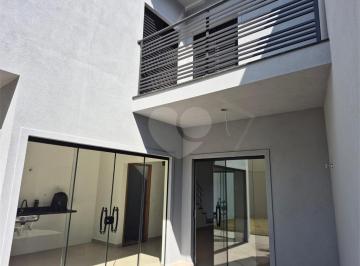 Casa · 201m² · 3 Quartos · 3 Vagas · Sobrado com 3 quartos à venda em Jardim paraíso - SP