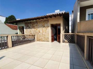 Casa · 230m² · 3 Quartos · 2 Vagas · Sobrado com 3 quartos à venda em Água fria - SP