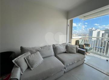 Apartamento · 63m² · 2 Quartos · 2 Vagas · Apartamento com 2 quartos à venda em Santana - SP
