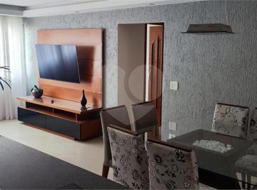 Apartamento · 100m² · 2 Quartos · 1 Vaga · Apartamento com 2 quartos à venda em Jardim são paulo(zona norte) - SP