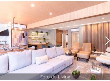 Apartamento · 159m² · 3 Quartos · 2 Vagas · Apartamento com 3 quartos à venda em Mooca - SP