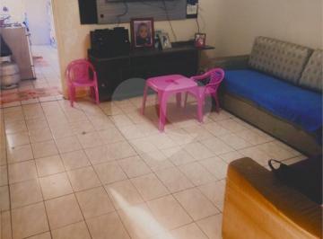 Casa · 286m² · 5 Quartos · 1 Vaga · Sobrado com 5 quartos à venda em Jardim brasília (zona leste) - SP