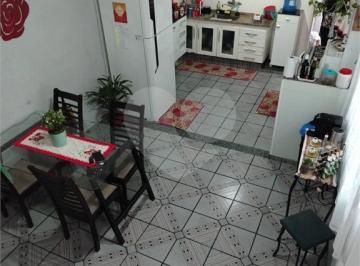 Casa · 250m² · 5 Quartos · 2 Vagas · Sobrado com 5 quartos à venda em Jardim sabará - SP