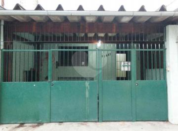 Casa · 140m² · 2 Quartos · 1 Vaga · Casa com 2 quartos à venda em Lapa - SP