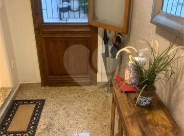 Casa · 206m² · 3 Quartos · 3 Vagas · Casa térrea com 3 quartos à venda em Parque vitória - SP