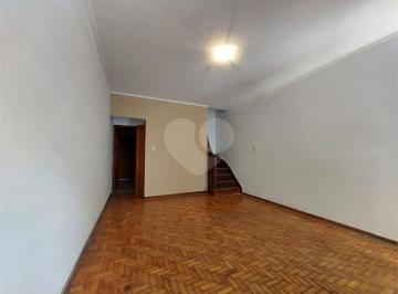 Casa · 70m² · 2 Quartos · 1 Vaga · Sobrado com 2 quartos à venda em Alto da lapa - SP