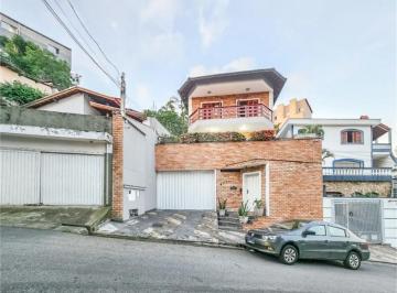 Casa · 456m² · 3 Quartos · 6 Vagas · Sobrado com 3 quartos à venda em Vila américa - SP