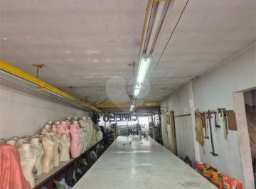 Comercial · 380m² · Salão Comercial à venda em Santana - SP
