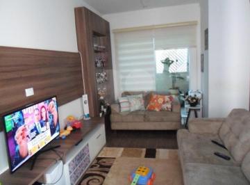 Casa · 120m² · 3 Quartos · 2 Vagas · Condomínio com 3 quartos à venda em Vila nivi - SP