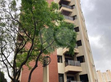 Apartamento · 105m² · 3 Quartos · 2 Vagas · Apartamento com 3 quartos à venda em Parque mandaqui - SP