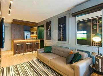 Apartamento · 59m² · 2 Quartos · 1 Vaga · Apartamento com 2 quartos à venda em Centro - RS