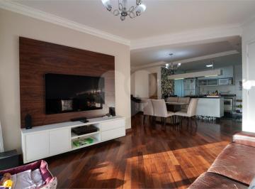 Apartamento · 110m² · 3 Quartos · 2 Vagas · Apartamento com 3 quartos à venda em Vila guarani (z sul) - SP