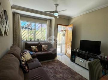 Casa · 115m² · 4 Quartos · 2 Vagas · Condomínio com 4 quartos à venda em Vila matilde - SP