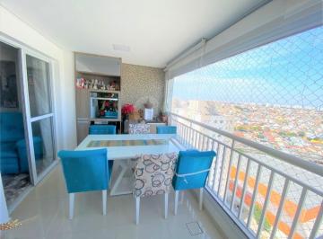 Apartamento · 62m² · 2 Quartos · 2 Vagas · Apartamento com 2 quartos à venda em Vila Ema - SP