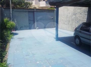 Casa · 85m² · 2 Quartos · 6 Vagas · Casa com 2 quartos à venda em Sacomã - SP